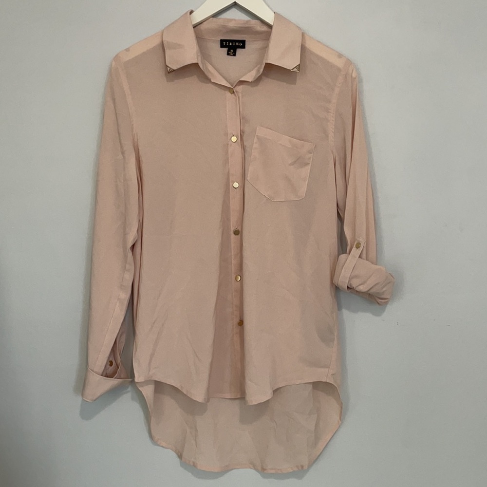 Blouse - Picture 4 of 4